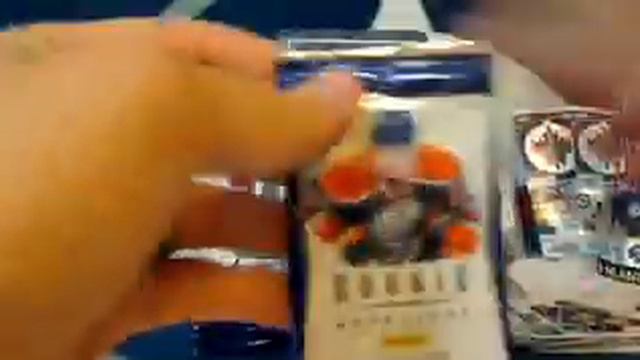 11/12 Rookie Anthology Cheap Team Buy-it-Now + Bonus Free Spot in 11/12 Dominion Break