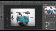 Photo manipulation || Bangla tutorial || Photo manipulation in Photoshop
