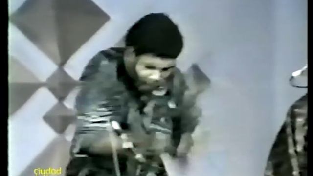 MONGO SANTAMARIA CON ARMANDO PERAZA.       "SAOCO"