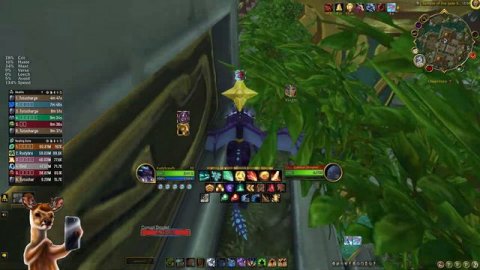 Evoker Temple of the Jade Serpent skip