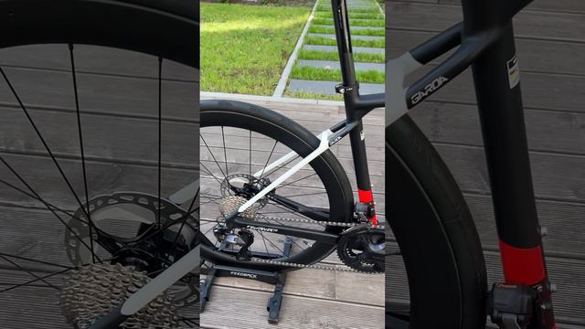 Шоссейный велосипед Wilier Garda