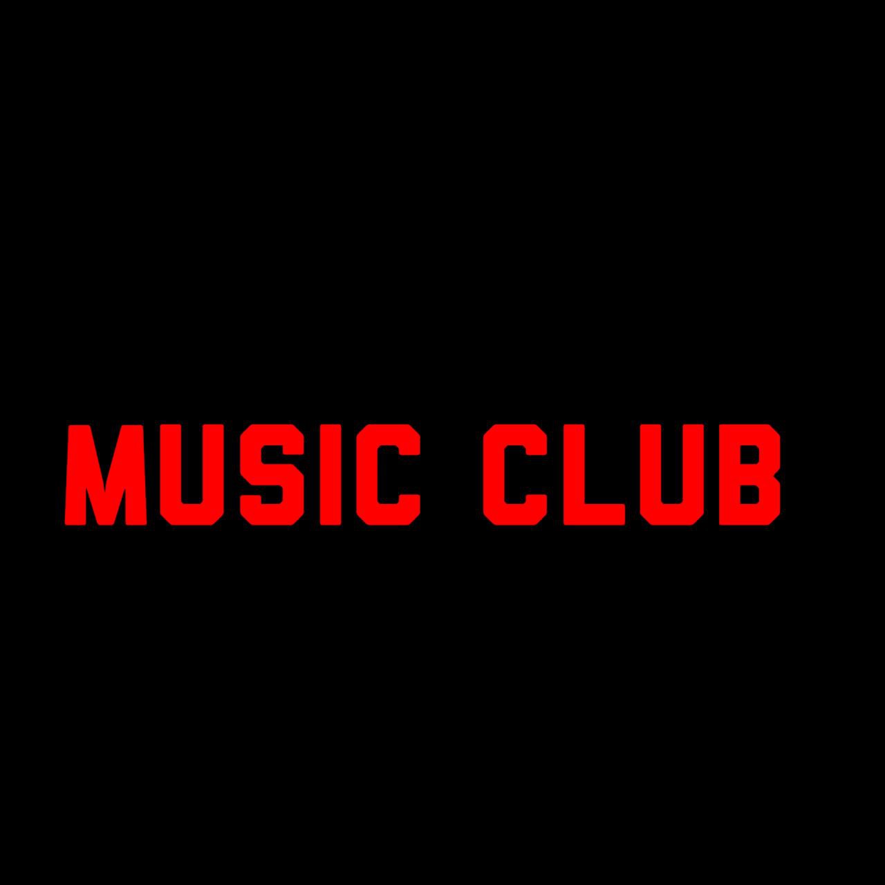 Music club - хорошая песня