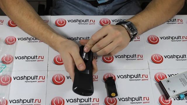 Пульт Izumi TL26H211BTL32H211BTL15H102B