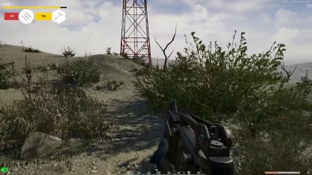 Squad  Gameplay Interview with Developer Litoralis  5 Firebase Felica