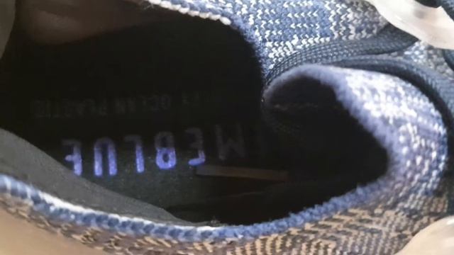 Adidas | Ultraboost 21 | REVIEW