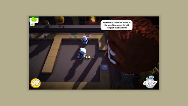 Overcooked-Let's play (watch me panic) Ep 01.