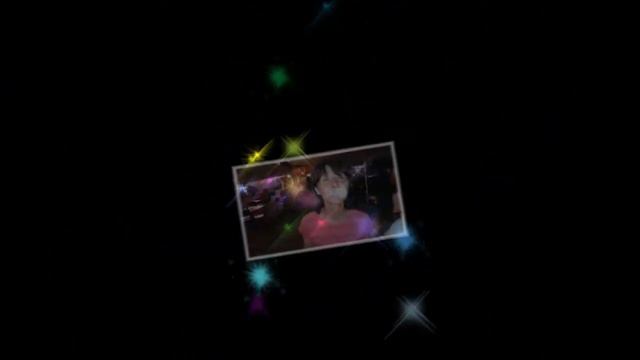 ✿◠‿◠ЛЕТО В ОДЕССЕ 2019✰Душевное поздравление для друзей! Blue Light Yokohama - Saori Yuki