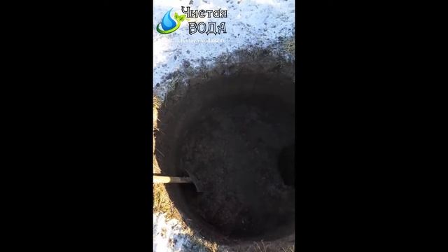 Копка колодцев - "Чистая вода"