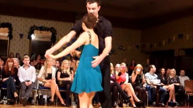 clare camogie and hurling strictly come dancing