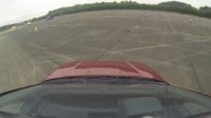 MDMC Slalom Run 3 East Kirkby 20/7/14 - RT4WD Honda Civic Shuttle