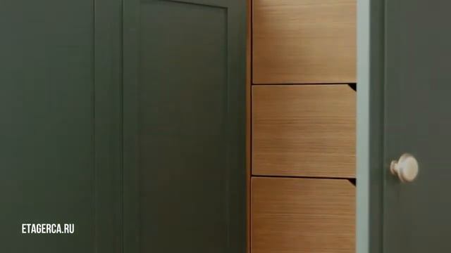 Комод "Andersen"