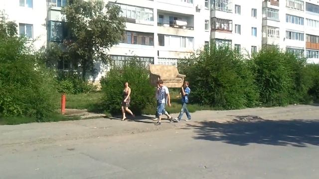 Съёмка ролика )
