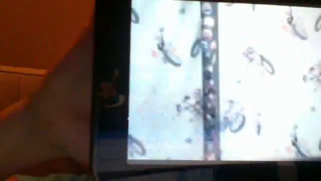 Видео с веб-камеры. Дата: 5 января 2014 г., 17:16.