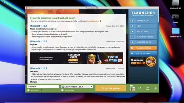 HOW TO GET MINECRAFT JAVA EDITION FOR FREE ON MAC