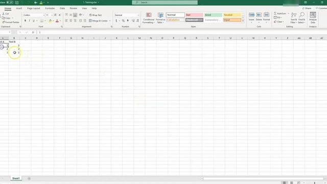 Power Automate Desktop Excel Automation Tutorial (Part 1 of 3)