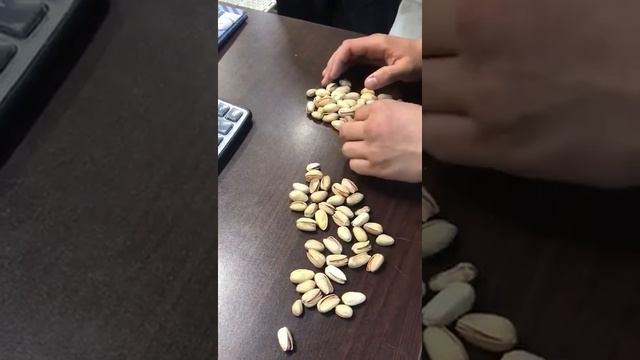 Фисташки Акбари оптом