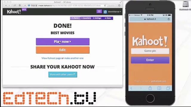 Kahoot