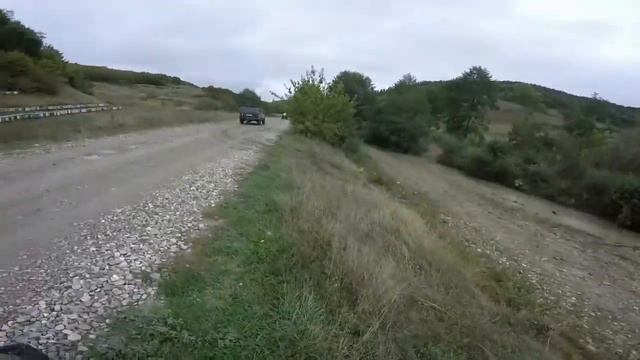 off road ploaie si trolii