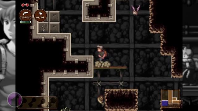 Project Black Sun with 5had0w5talk3r - Part 1 - Killed by Rats