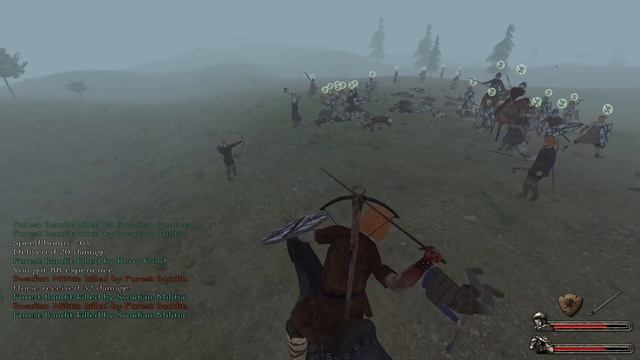 How to play the Kingdom of Swadia