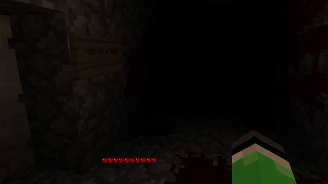 Лучше не заходи в этот лифт | Minecraft java