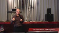 Пашков Павел СИЛА ЕВАНГЕЛИЕ И КУДА СМОТРЯТ ТВОИ ГЛАЗА