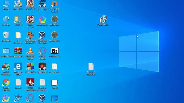 how to download Universal Minecraft Editor