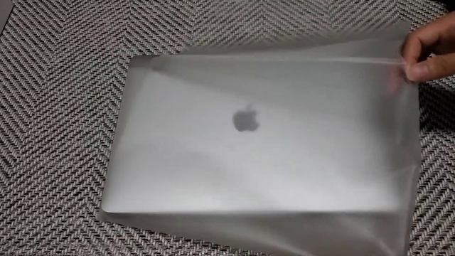 #11【ついにきた】休職中20代がM1 MacBook Airを手に入れた。