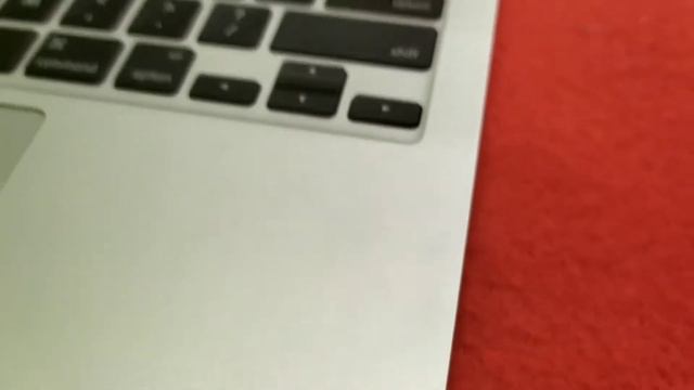MACBOOK AIR 11 INCH EARLY 2014 CORE I5 LAPTOP BEKAS LAPTOP MURAH