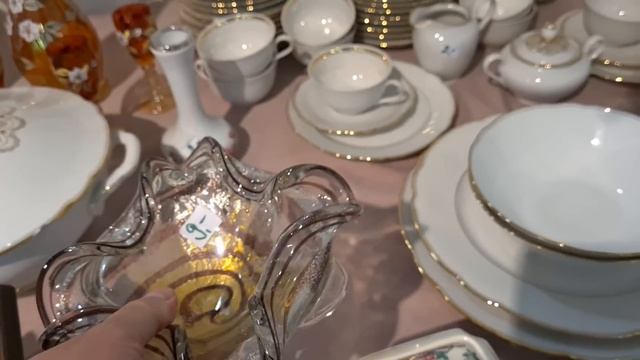 ? ПРОСТО ШОК ?? ГЕРМАНИЯ БАРАХОЛКА SECOND HAND