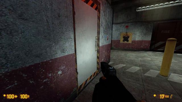Спасут ли нас военные Half life remake или Black Mesa прохождение #3