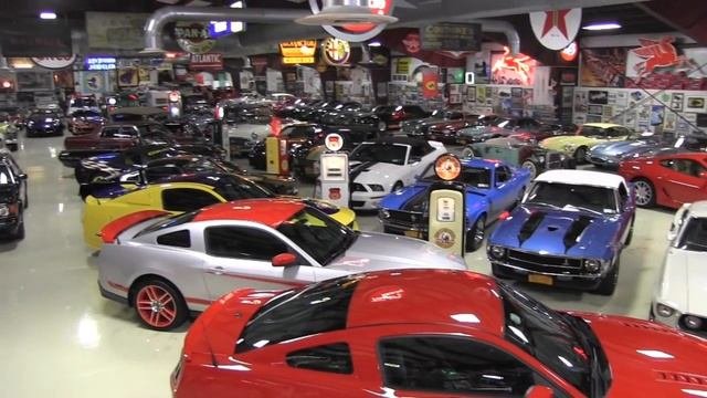 2017 Ford GT Application (Video 1 Of 2)