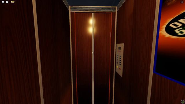Roblox Электрический Лифт МОЭЛЗ 1982Г.В Q=500k_g V=1m_s