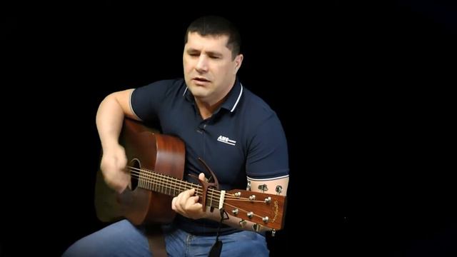 Черные береты - Десантная (кавер)