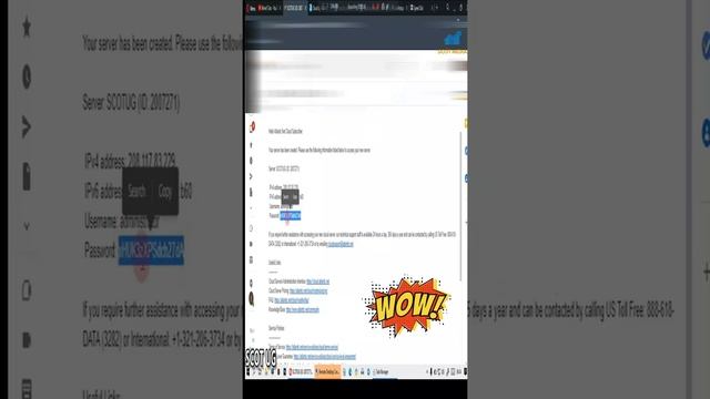 How To Get Free Trial VPS Server Legit CloudNet 2024