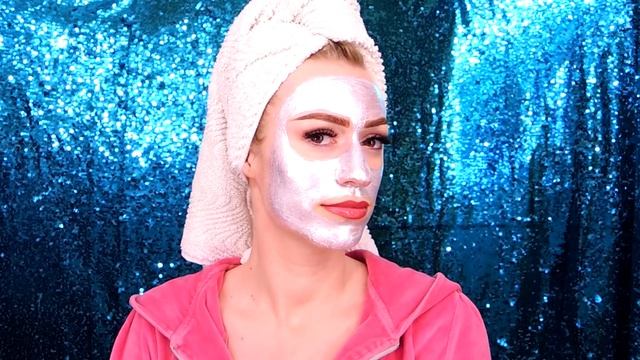 МАСКА glamglow gravity mud mask GLAMGLOW  Лифтинг эффект glamglow mask Miss Beauty Mama