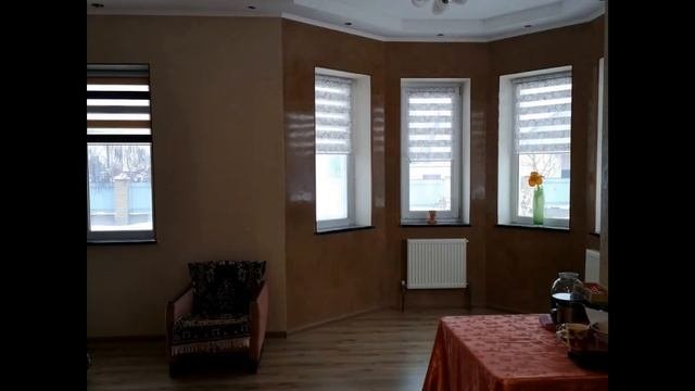 Обзор дома в Броварах на ул. Майском за 89 000