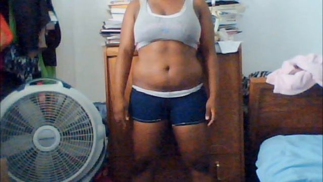 Jillian Michaels 30 Day Shred 10 Day Results