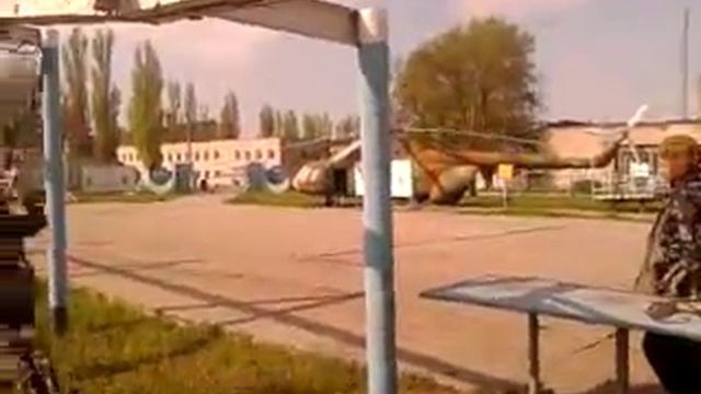 воздушный тренажер
