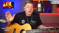 Дайте танк! - Маленький (кавер Роман Конограй)