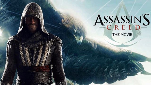 Soundtrack Assassin's Creed (Theme Song 2016) - Musique du film Assassin's Creed