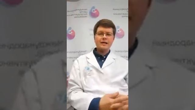 Прямой эфир «В чем ответственность мужчины в процессе зачатия» с Зассеевым Р.Д.