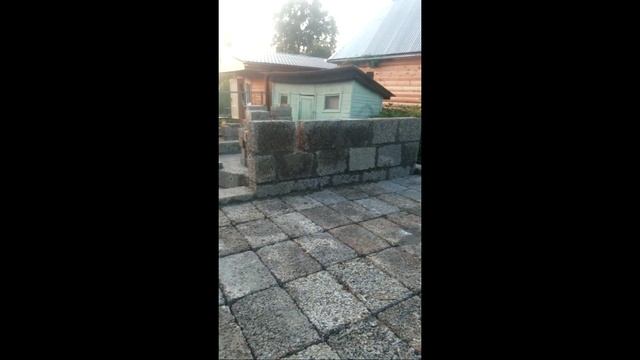 003 утепление фундаиента завод АРБОЛИТ   ЭКО