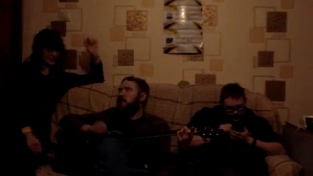 Опальный стрелок