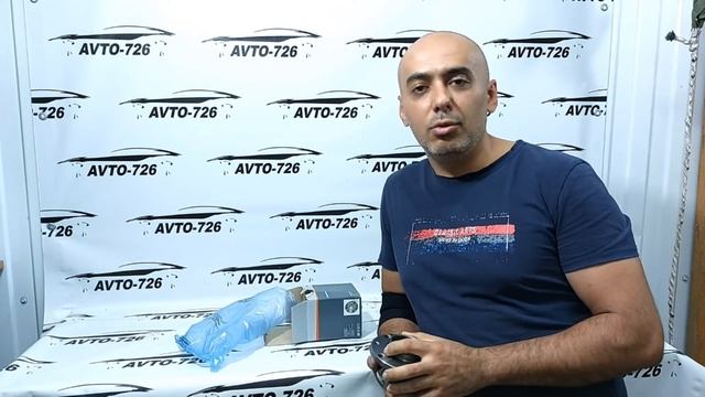 Замена задней ступицы Гранта FL