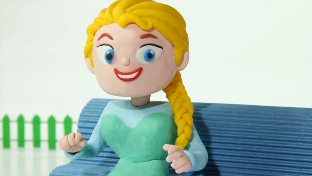 Ребёнок халк не может уснуть?
