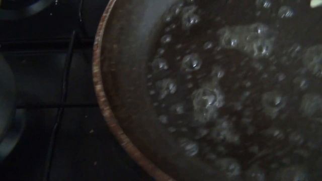Гренки на молоке с сыром - просто вкусно!