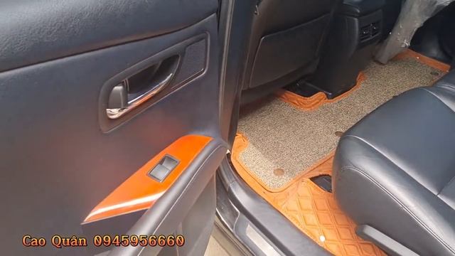 Lexus RX350 sản xuất 2008 from 2009 | Xe đẹp, bền, giá tốt | Cao Quân