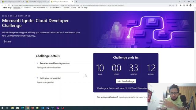 FREE AZURE CLOUD CERTIFICATION | FREE CERTIFICATION VOUCHER | From $165 to $0 | Azure Certification