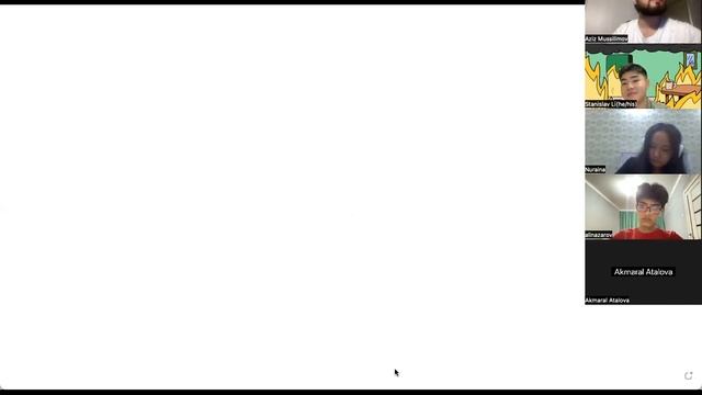 The art of writing college essays(with examples) by Aziz Mussilimov